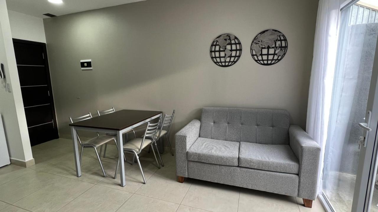 Apartamento Depto Magallanes Ushuaia
